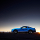Illustration for article titled Carroll Shelby Introduces 2010 Shelby GT500 Coupe, Convertible At Detroit